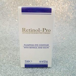Retinol-Pro Plumping Eye Contour